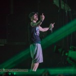 Eminem @ Squamish Valley Music Festival 2014 in Vancouver, Canadal — August 10th 2014
