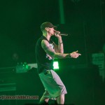 Eminem @ Squamish Valley Music Festival 2014 in Vancouver, Canadal — August 10th 2014