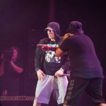 Eminem @ Squamish Valley Music Festival 2014 in Vancouver, Canadal — August 10th 2014