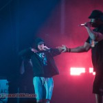 Eminem @ Squamish Valley Music Festival 2014 in Vancouver, Canadal — August 10th 2014