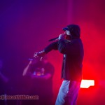 Eminem @ Squamish Valley Music Festival 2014 in Vancouver, Canadal — August 10th 2014