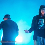 Eminem @ Squamish Valley Music Festival 2014 in Vancouver, Canadal — August 10th 2014