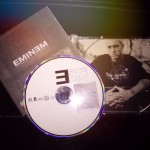 Eminem CD MMLP