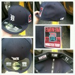 Eminem Detroit Tour Exclusive New Era 1