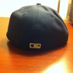 Eminem Detroit Tour Exclusive New Era 12