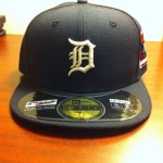 Eminem Detroit Tour Exclusive New Era 13