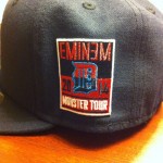 Eminem Detroit Tour Exclusive New Era 14