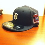 Eminem Detroit Tour Exclusive New Era 15