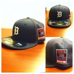 Eminem Detroit Tour Exclusive New Era 16