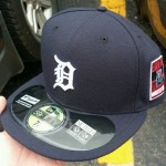 Eminem Detroit Tour Exclusive New Era 9