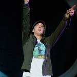 2014 Lollapalooza — Day 1