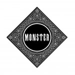 Eminem Rihanna The Monster Rose Bowl Мерчендайз 17