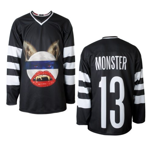 Eminem Rihanna The Monster Rose Bowl Мерчендайз