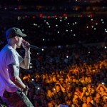 Eminem Rihanna The Monster Tour MetLife Stadium 17-08-2014 Photos by Jeremy Deputat 3