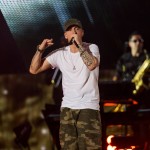 Eminem и Rihanna – The Monster Tour (Pasadena, Rose-Bowl) 08.08.2014 Photos by Jeremy Deputat