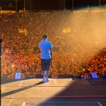 Eminem и Rihanna — The Monster Tour (Pasadena, Rose-Bowl) 08.08.2014 Photos by Jeremy Deputat