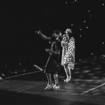Eminem и Rihanna — The Monster Tour (Pasadena, Rose-Bowl) 08.08.2014 Photos by Jeremy Deputat