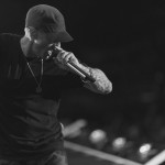 Eminem и Rihanna — The Monster Tour (Pasadena, Rose-Bowl) 08.08.2014 Photos by Jeremy Deputat