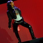 Eminem и Rihanna — The Monster Tour (Pasadena, Rose-Bowl) 08.08.2014