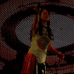 Eminem и Rihanna — The Monster Tour (Pasadena, Rose-Bowl) 08.08.2014