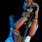Eminem и Rihanna — The Monster Tour (Pasadena, Rose-Bowl) 08.08.2014