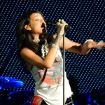 Eminem и Rihanna — The Monster Tour (Pasadena, Rose-Bowl) 08.08.2014