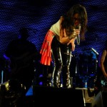 Eminem и Rihanna — The Monster Tour (Pasadena, Rose-Bowl) 08.08.2014