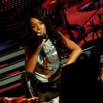 Eminem и Rihanna — The Monster Tour (Pasadena, Rose-Bowl) 08.08.2014