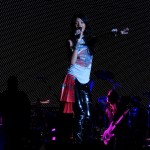 Eminem и Rihanna — The Monster Tour (Pasadena, Rose-Bowl) 08.08.2014