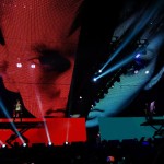 Eminem и Rihanna — The Monster Tour (Pasadena, Rose-Bowl) 08.08.2014