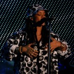 Eminem и Rihanna — The Monster Tour (Pasadena, Rose-Bowl) 08.08.2014