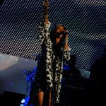 Eminem и Rihanna — The Monster Tour (Pasadena, Rose-Bowl) 08.08.2014