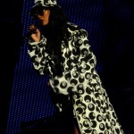 Eminem и Rihanna — The Monster Tour (Pasadena, Rose-Bowl) 08.08.2014