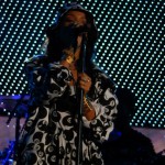 Eminem и Rihanna — The Monster Tour (Pasadena, Rose-Bowl) 08.08.2014