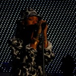 Eminem и Rihanna — The Monster Tour (Pasadena, Rose-Bowl) 08.08.2014