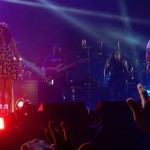 Eminem и Rihanna — The Monster Tour (Pasadena, Rose-Bowl) 08.08.2014