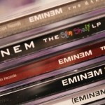 Eminem all CD