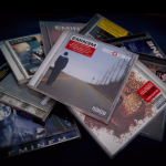 Eminem all CD 3