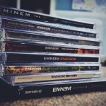 Eminem all CD 4