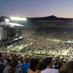 Eminem and Rihanna-The Monster Tour by-Elena Takmakova 07-08-2014 (Los Angeles)