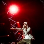 Eminem at MetLife Stadium