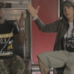 Eminem и Royce Da 59 -Total Slaughter Battle