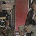 Eminem и Royce Da 59 -Total Slaughter Battle 2