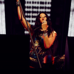 Eminem и Rihanna — The Monster Tour (MetLife Stadium 16 августа 2014)