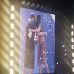 Eminem и Rihanna — The Monster Tour (MetLife Stadium 16 августа 2014)