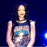 Eminem и Rihanna — The Monster Tour (MetLife Stadium 16 августа 2014)