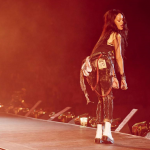Eminem и Rihanna — The Monster Tour (MetLife Stadium 16 августа 2014)