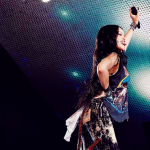 Eminem и Rihanna — The Monster Tour (MetLife Stadium 16 августа 2014)