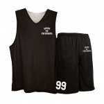 Shady VS Everybody Hot Weather Pack Jersey x Shorts Jersey