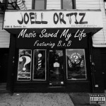 Новости от Joell Ortiz: новые треки, трек-лист альбома и фристайл